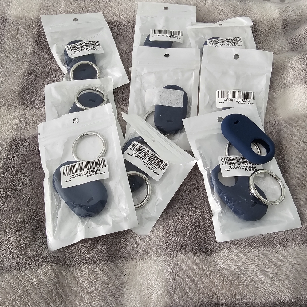 10 Packs of Smarttag2 Holder